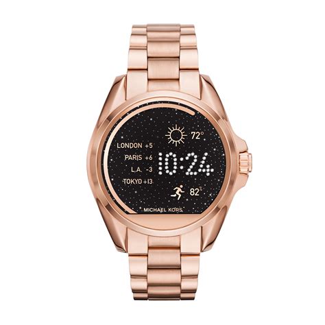 montre michael kors access|Michael Kors watch collection.